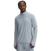 Under Armour Tech HZ Top Men Quarter Zips Under Armour